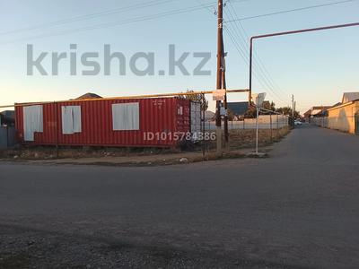 Участок · 7 соток, Наурыз 56 — Наурыз за 6 млн ₸ в Каргалы (п. Фабричный)