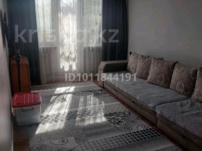 3-комнатная квартира · 60 м² · 4/4 этаж, мкр Сайран 9 за 35 млн ₸ в Алматы, Ауэзовский р-н