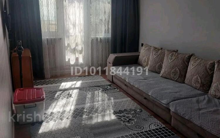 3-комнатная квартира · 60 м² · 4/4 этаж, мкр Сайран 9 за 35 млн ₸ в Алматы, Ауэзовский р-н — фото 2