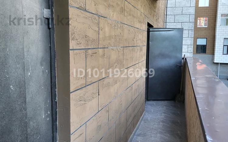 Еркін · 15 м², бағасы: 40 000 ₸ в Астане, Сарыарка р-н — фото 2
