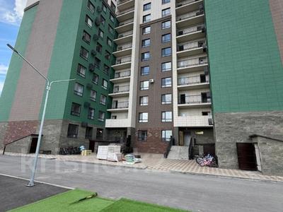 1-бөлмелі пәтер · 54.9 м² · 7/11 қабат, Победы 70/2, бағасы: ~ 26.9 млн ₸ в Костанае