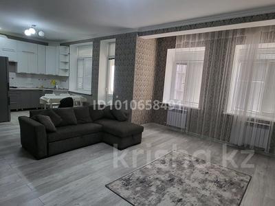 1-комнатная квартира · 54 м² · 2/7 этаж, мкр Нурсая, Акжарма за 200 000 ₸ в Атырау