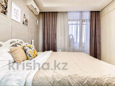 1-комнатная квартира · 45 м² · 8 этаж, Кошкарбаева 10/1 за 20 000 ₸ в Астане, Алматы р-н
