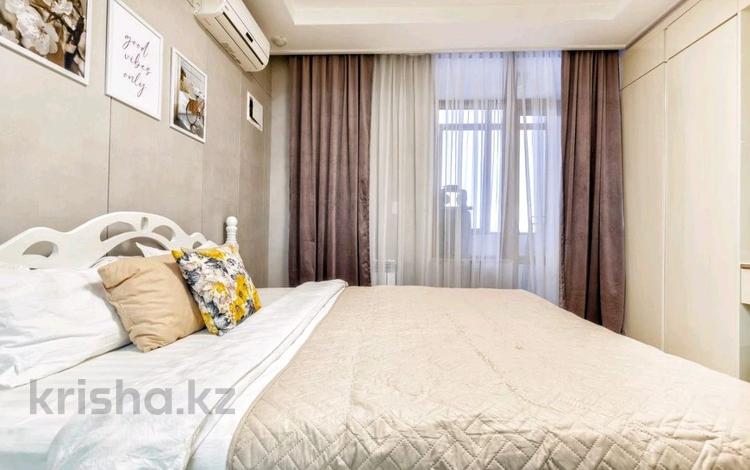 1-комнатная квартира · 45 м² · 8 этаж, Кошкарбаева 10/1 за 20 000 ₸ в Астане, Алматы р-н — фото 27