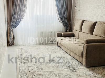 3-комнатная квартира · 75.5 м² · 4/9 этаж, ул. Мангилик Ел 22 за 250 000 ₸ в Актобе, мкр Авиатор