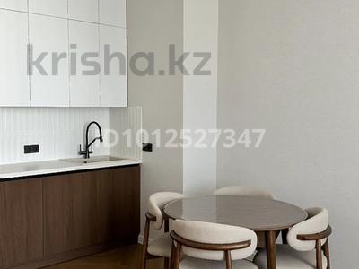 2-бөлмелі пәтер · 49 м² · 7/9 қабат, Е-321, бағасы: 43 млн ₸ в Астане, Есильский р-н