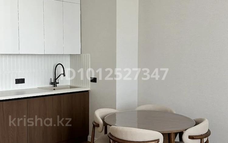 2-бөлмелі пәтер · 49 м² · 7/9 қабат, Е-321, бағасы: 43 млн ₸ в Астане, Есильский р-н — фото 2