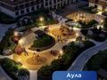 2-бөлмелі пәтер · 49 м² · 7/9 қабат, Е-321, бағасы: 43 млн ₸ в Астане, Есильский р-н — фото 19