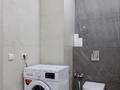 3-бөлмелі пәтер · 124.5 м² · 9/36 қабат, Кабанбай батыра 11, бағасы: ~ 75 млн ₸ в Астане, Есильский р-н — фото 15