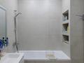 3-бөлмелі пәтер · 124.5 м² · 9/36 қабат, Кабанбай батыра 11, бағасы: ~ 75 млн ₸ в Астане, Есильский р-н — фото 16