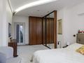 3-бөлмелі пәтер · 124.5 м² · 9/36 қабат, Кабанбай батыра 11, бағасы: ~ 75 млн ₸ в Астане, Есильский р-н — фото 23