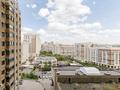 3-бөлмелі пәтер · 124.5 м² · 9/36 қабат, Кабанбай батыра 11, бағасы: ~ 75 млн ₸ в Астане, Есильский р-н — фото 27