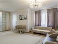 3-бөлмелі пәтер · 124.5 м² · 9/36 қабат, Кабанбай батыра 11, бағасы: ~ 75 млн ₸ в Астане, Есильский р-н — фото 5