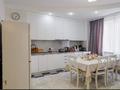 3-бөлмелі пәтер · 124.5 м² · 9/36 қабат, Кабанбай батыра 11, бағасы: ~ 75 млн ₸ в Астане, Есильский р-н — фото 7