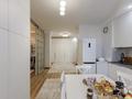 3-бөлмелі пәтер · 124.5 м² · 9/36 қабат, Кабанбай батыра 11, бағасы: ~ 75 млн ₸ в Астане, Есильский р-н — фото 8