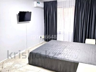 1-бөлмелі пәтер · 40 м² · 2/5 қабат, Назарбаева 43 — Маметова, бағасы: 2 000 〒 в Алматы, Алмалинский р-н