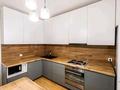 2-комнатная квартира · 80 м² · 3/13 этаж, Косшыгулулы 3/1 — Возле 10й поликлиники за 36 млн ₸ в Астане, Сарыарка р-н — фото 2