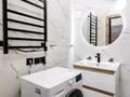 2-комнатная квартира · 80 м² · 3/13 этаж, Косшыгулулы 3/1 — Возле 10й поликлиники за 36 млн ₸ в Астане, Сарыарка р-н