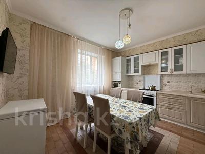 4-бөлмелі пәтер · 143.5 м² · 2/9 қабат, Шолпан Иманбаевой 8, бағасы: 60 млн ₸ в Астане, р-н Байконур