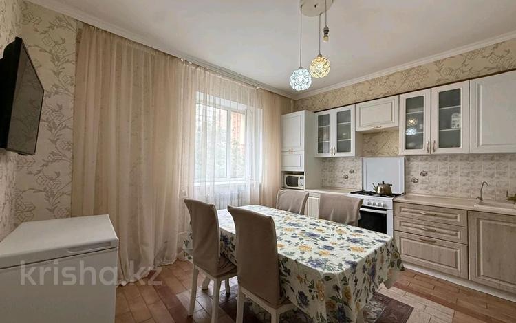 4-бөлмелі пәтер · 143.5 м² · 2/9 қабат, Шолпан Иманбаевой 8, бағасы: 60 млн ₸ в Астане, р-н Байконур — фото 2
