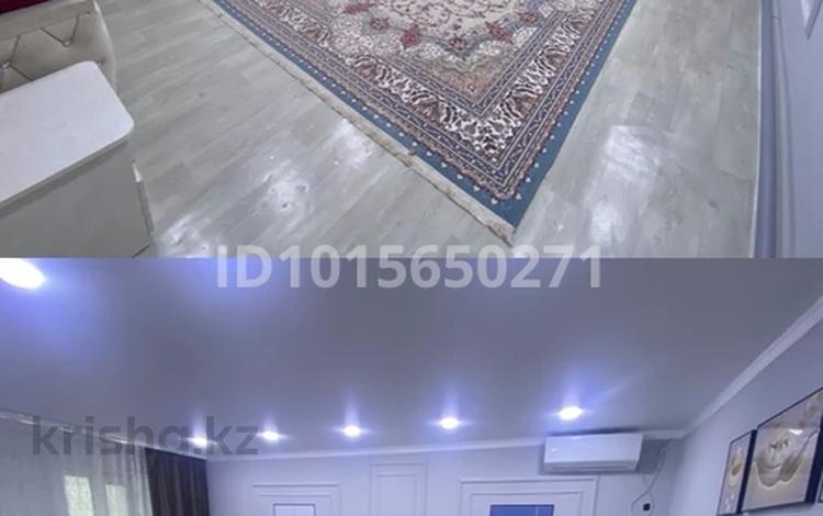 Жеке үй · 2 бөлме · 45 м² · 10 жүзд., 2 — Таскала, бағасы: 110 000 ₸ в Атырау — фото 2