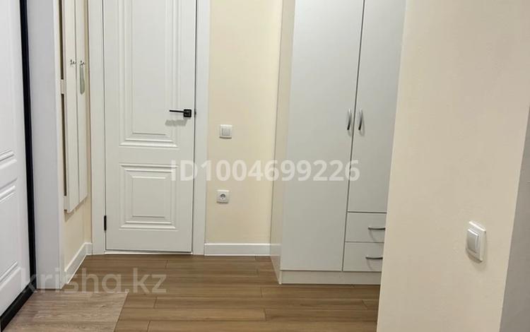 2-комнатная квартира · 55 м² · 1/12 этаж, Сатпаева — Туркебаева за 350 000 ₸ в Алматы, Бостандыкский р-н — фото 2