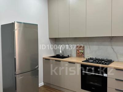 1-комнатная квартира · 43 м² · 1/5 этаж, 20-й микрорайон — Саина за 220 000 〒 в Алматы, Алатауский р-н