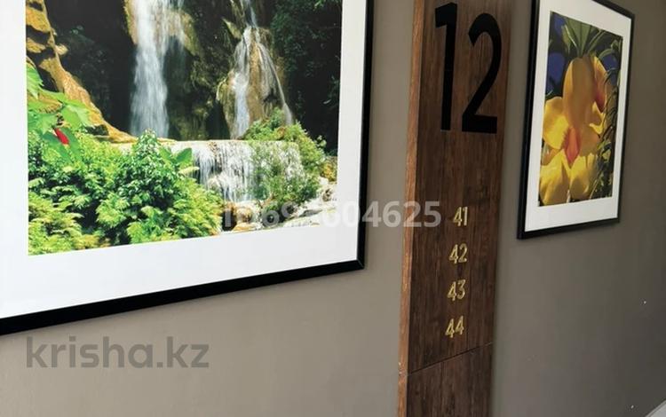 2-комнатная квартира · 67 м² · 12/15 этаж, мкр Комсомольский, Альфараби за 290 000 ₸ в Астане, Есильский р-н — фото 29