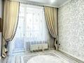 1-бөлмелі пәтер · 35 м² · 5/12 қабат, Санжара Асфендиярова 8 — Сыганак, бағасы: 26.3 млн ₸ в Астане, Есильский р-н — фото 3