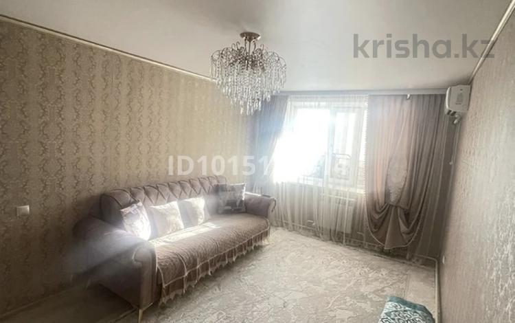 2-комнатная квартира · 51 м² · 7/9 этаж, Чокина 157/2 за 27.5 млн ₸ в Павлодаре — фото 2
