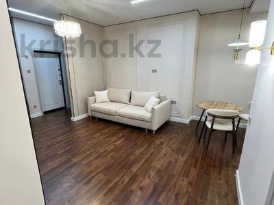 3-бөлмелі пәтер · 78.9 м² · 6/6 қабат, Горный Гигант ш/а., Жамакаева — Каппарова, бағасы: 94.7 млн ₸ в Алматы, Медеуский р-н