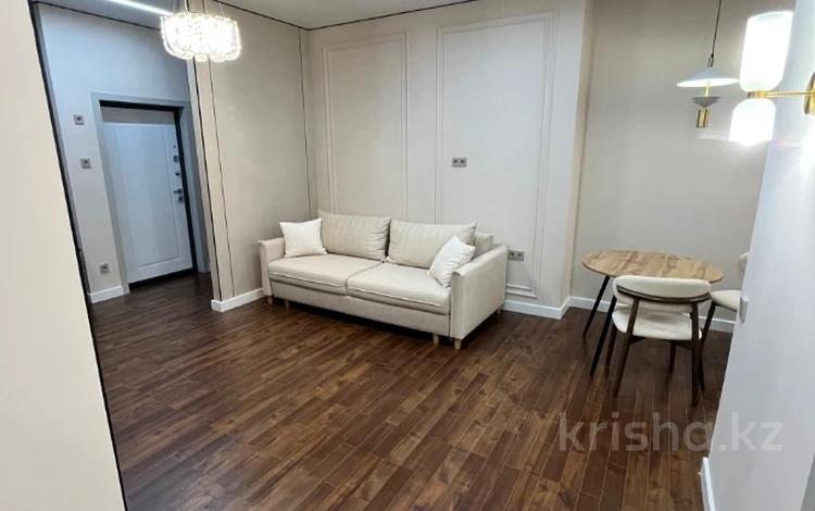 3-бөлмелі пәтер · 78.9 м² · 6/6 қабат, Горный Гигант ш/а., Жамакаева — Каппарова, бағасы: 94.7 млн ₸ в Алматы, Медеуский р-н — фото 10
