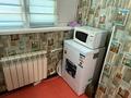 2-бөлмелі пәтер · 49.6 м² · 5/6 қабат, мкр 8, Братьев Жубановых, бағасы: 17.5 млн ₸ в Актобе