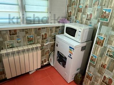2-бөлмелі пәтер · 49.6 м² · 5/6 қабат, мкр 8, Братьев Жубановых, бағасы: 17.5 млн ₸ в Актобе