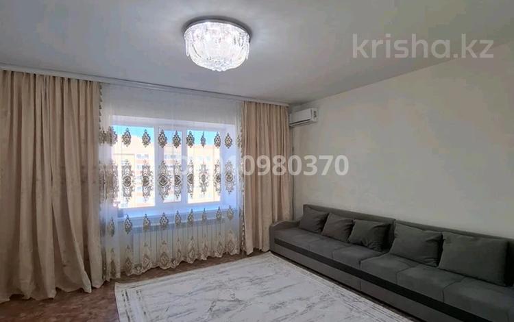 2-бөлмелі пәтер · 63.5 м² · 8/9 қабат, Нур Актобе 38, бағасы: 20.5 млн ₸ — фото 10