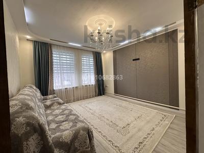 Часть дома · 3 комнаты · 77.6 м² · 1 сот., мкр Фёдоровка , Молокова 18 за 25 млн ₸ в Караганде, Казыбек би р-н