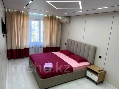 1-бөлмелі пәтер · 45 м² · 3 қабат, Юго-Восток ш/а., Волочаевская 44/1, бағасы: 15 000 ₸ в Караганде, Казыбек би р-н