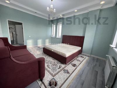 2-комнатная квартира · 56.6 м² · 9/9 этаж, Махамбета 125Б за 290 000 ₸ в Атырау