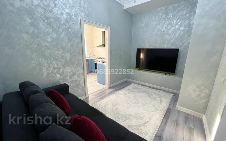 2-комнатная квартира · 56.6 м² · 9/9 этаж, Махамбета 125Б за 280 000 ₸ в Атырау — фото 9