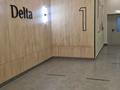 2-комнатная квартира · 60 м² · 11/13 этаж, Жубан Молдагалиев 1 за 39.9 млн ₸ в Астане, Нура р-н — фото 4