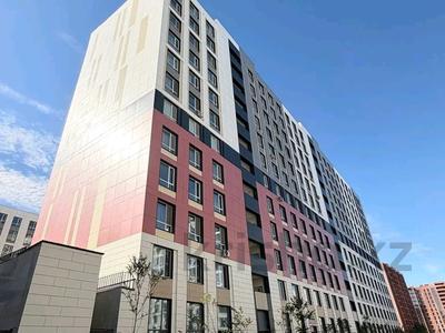 2-комнатная квартира · 60 м² · 11/13 этаж, Жубан Молдагалиев 1 за 39.9 млн ₸ в Астане, Нура р-н