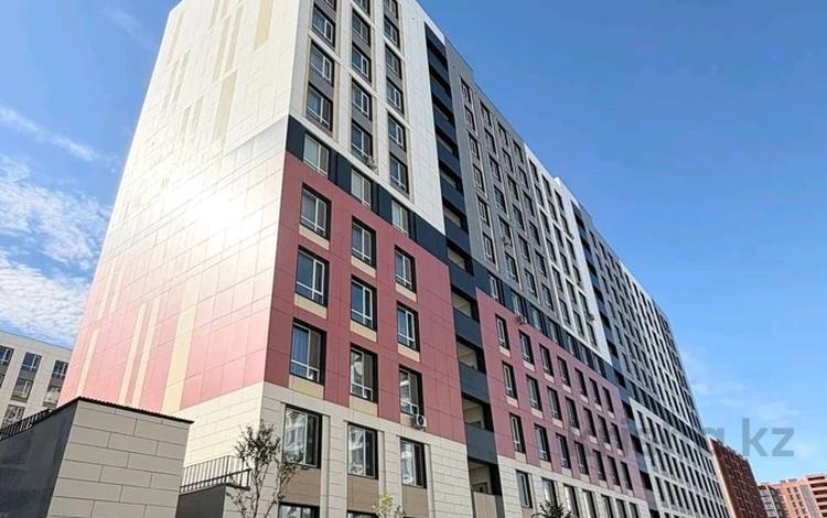2-комнатная квартира · 60 м² · 11/13 этаж, Жубан Молдагалиев 1 за 39.9 млн ₸ в Астане, Нура р-н — фото 15