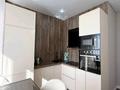 2-комнатная квартира · 60 м² · 11/13 этаж, Жубан Молдагалиев 1 за 39.9 млн ₸ в Астане, Нура р-н — фото 12