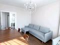 2-комнатная квартира · 60 м² · 11/13 этаж, Жубан Молдагалиев 1 за 39.9 млн ₸ в Астане, Нура р-н — фото 22