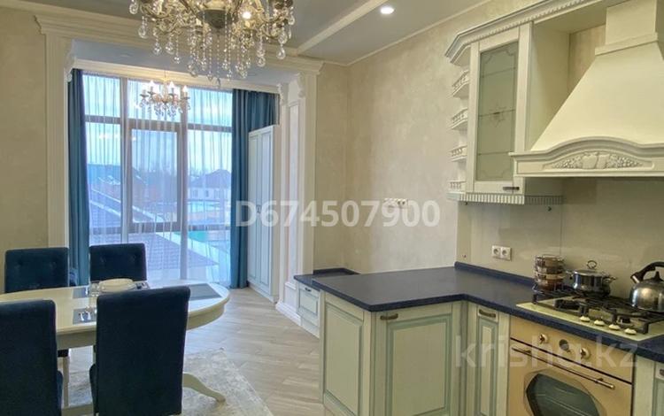 2-бөлмелі пәтер · 85 м² · 3/7 қабат, Сатыбалды Дауымова, бағасы: 450 000 ₸ в Уральске — фото 16
