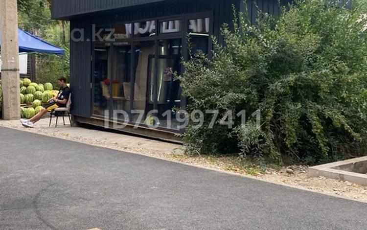 Свободное назначение, магазины и бутики · 14 м² за 2.7 млн ₸ в Алматы, Бостандыкский р-н — фото 2
