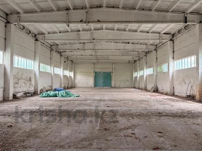 Завод · 1.5 га, ул. Жаркент 2 — Поселок Кырыккудук за 2 млн ₸