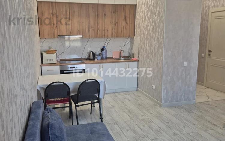 2-бөлмелі пәтер · 36 м² · 5/9 қабат, Кумисбекова 11 — Джангильдина, бағасы: 27.5 млн ₸ в Астане, Сарыарка р-н — фото 7