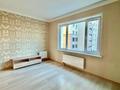 1-комнатная квартира · 47.7 м² · 3/9 этаж, Керей жанибек хандар 15 за 34 млн ₸ в Астане, Есильский р-н — фото 2