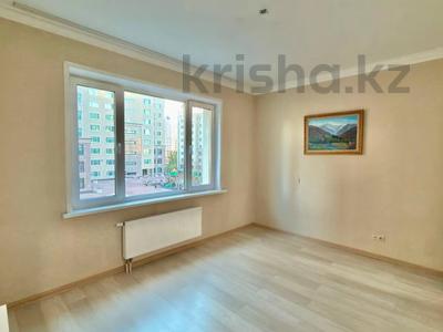 1-комнатная квартира · 47.7 м² · 3/9 этаж, Керей жанибек хандар 15 за 34 млн ₸ в Астане, Есильский р-н